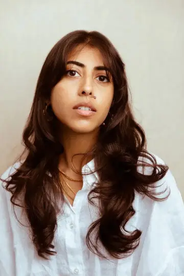 Zdjęcie Priyanka Patel