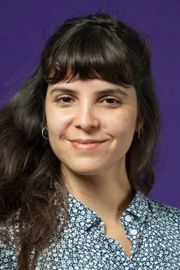 Zdjęcie María Aparicio #325892