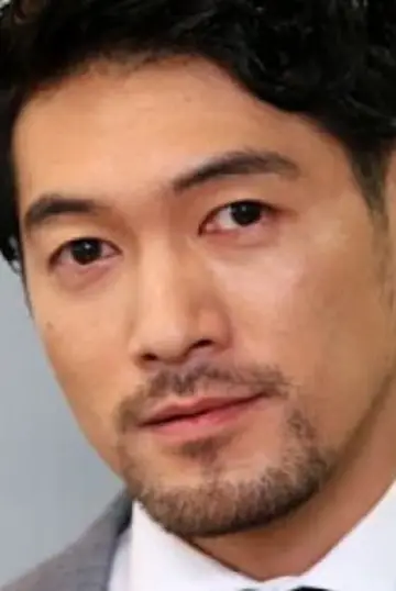 Zdjęcie Hiromitsu Takeda #106302