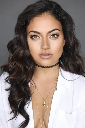 Zdjęcie Inanna Sarkis #20981