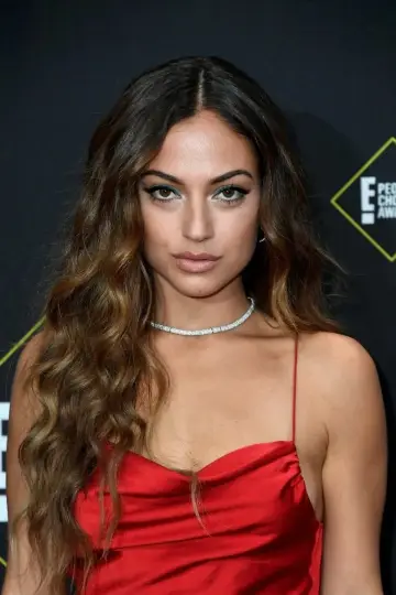 Zdjęcie Inanna Sarkis #20982