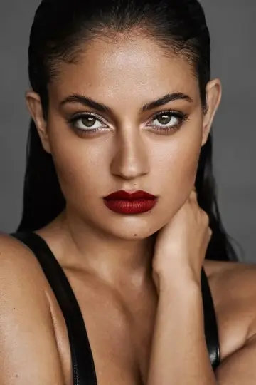 Zdjęcie Inanna Sarkis #20985
