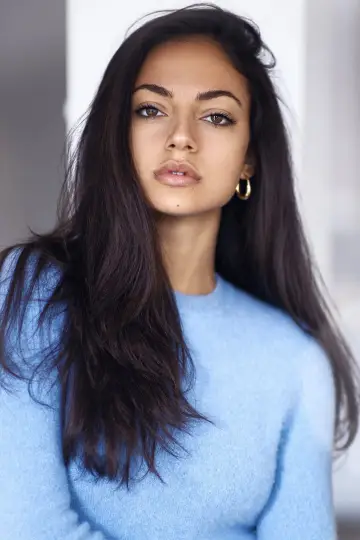 Zdjęcie Inanna Sarkis #20990