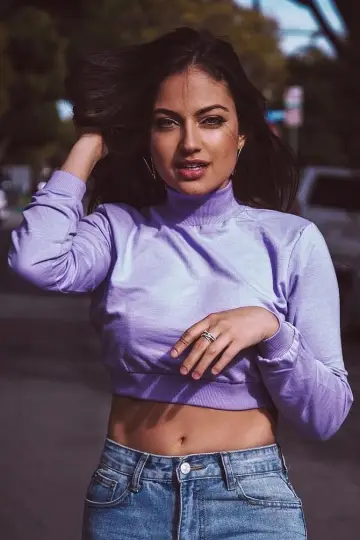 Zdjęcie Inanna Sarkis #20992