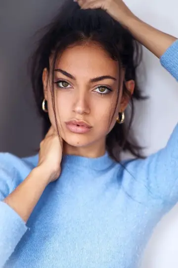 Zdjęcie Inanna Sarkis #20994