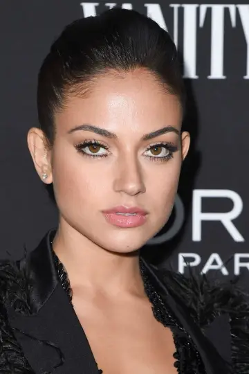 Zdjęcie Inanna Sarkis #20995