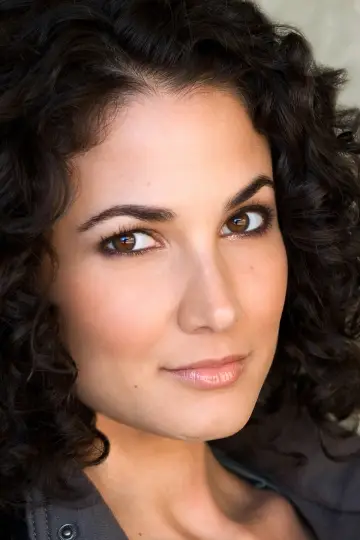 Zdjęcie Amber Rivera #25576