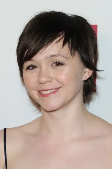 Zdjęcie Emily Skeggs #61549