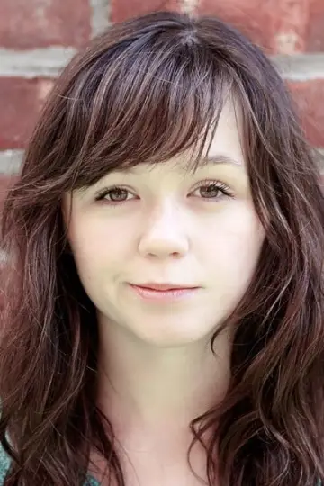 Zdjęcie Emily Skeggs #61552
