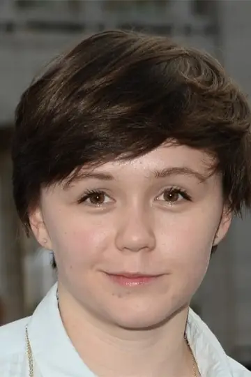 Zdjęcie Emily Skeggs #61553