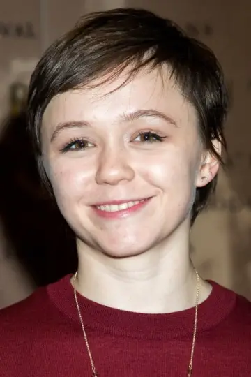 Zdjęcie Emily Skeggs #61554