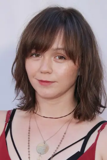 Zdjęcie Emily Skeggs #61555