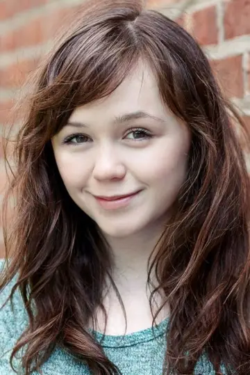 Zdjęcie Emily Skeggs #61556