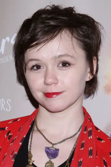 Zdjęcie Emily Skeggs #61557
