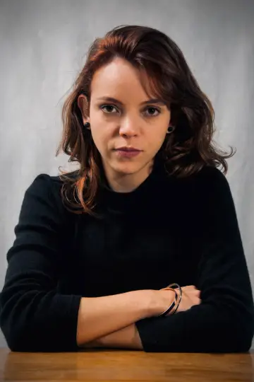 Zdjęcie  (Muki Sabogal) #405444