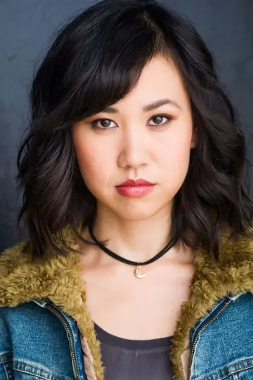 Zdjęcie Ramona Young #13354
