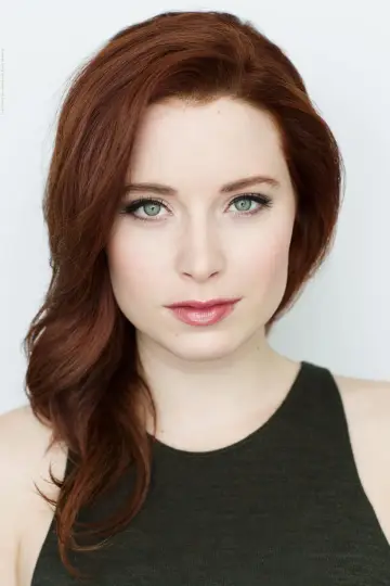 Zdjęcie Hannah Anderson #34194