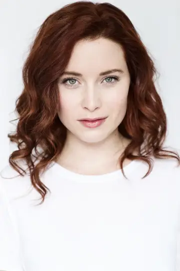 Zdjęcie Hannah Anderson #34196