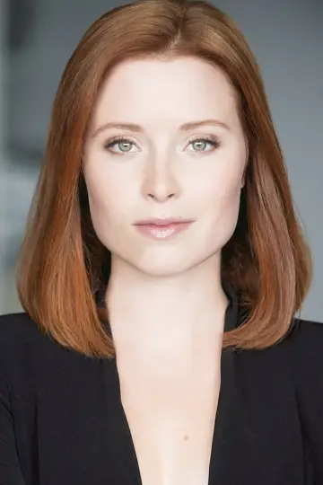Zdjęcie Hannah Anderson #34197