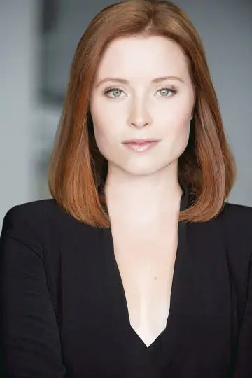 Zdjęcie Hannah Anderson #34198
