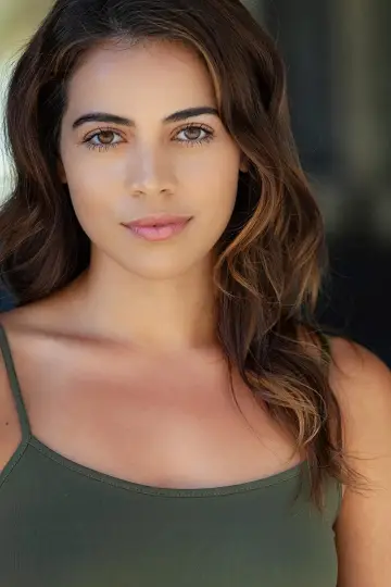 Zdjęcie Angelique Rivera #108875