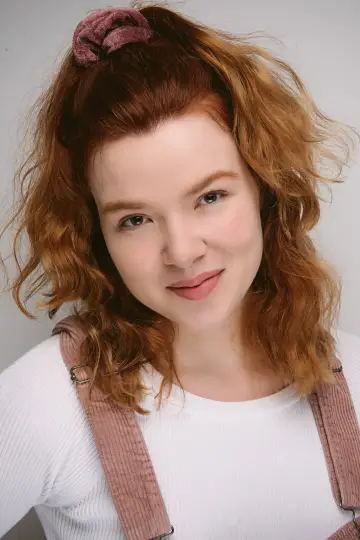 Zdjęcie  (Charlotte Poitras) #220882
