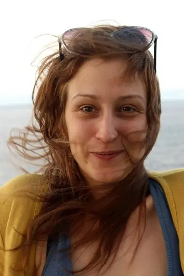 Zdjęcie  (Urška Djukić) #360497