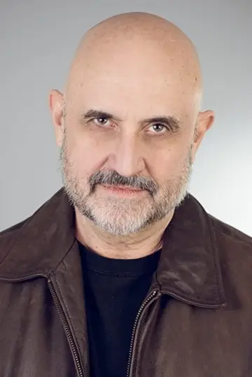 Zdjęcie David Caprita #97347