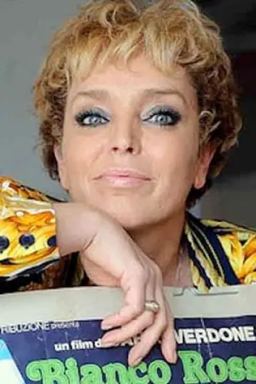 Zdjęcie Irina Sanpiter #145475