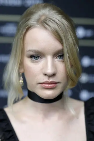 Zdjęcie Elena Tronina #136596