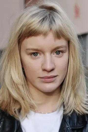 Zdjęcie Elena Tronina #136598