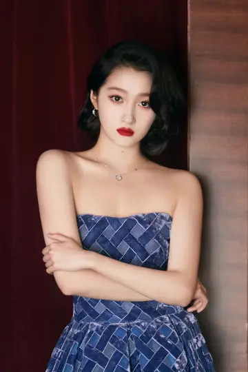 Zdjęcie Guan Xiaotong #117939