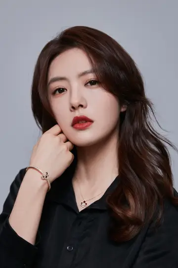 Zdjęcie Cai Wenjing #135240