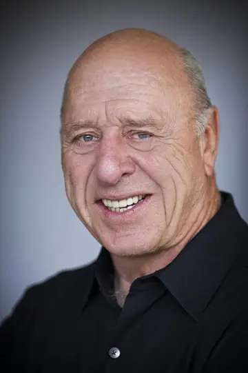 Zdjęcie George Fisher #12401