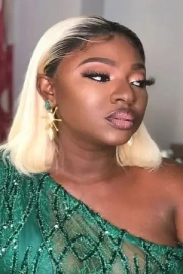 Zdjęcie Yvonne Jegede #135939