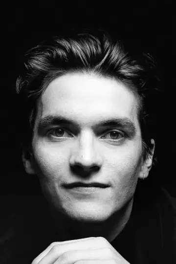 Zdjęcie Fionn Whitehead #46373