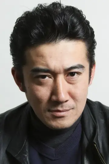 Zdjęcie Nobuaki Shimamoto #18920