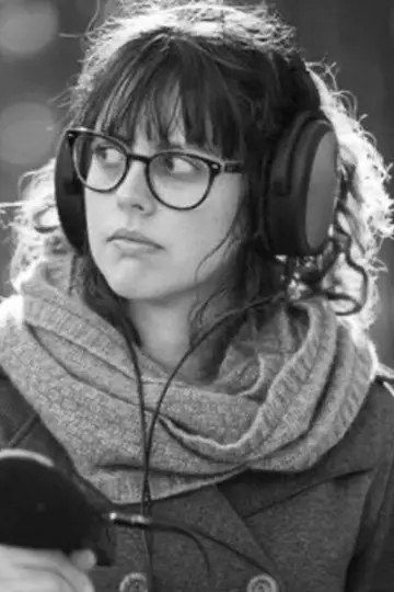Zdjęcie Zoe Baird #657850