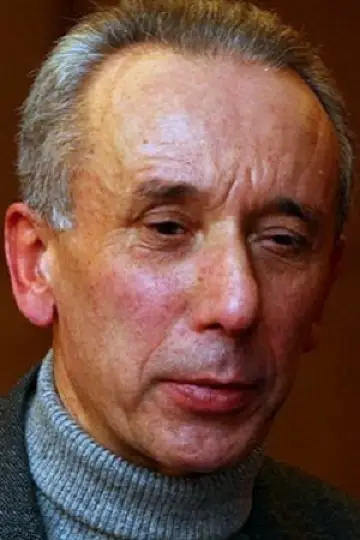 Zdjęcie Konstantin Szeweljow #145843