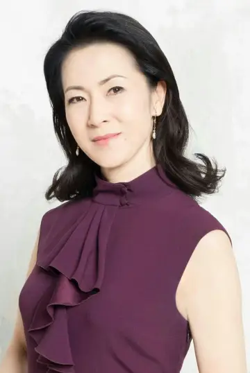 Zdjęcie Fuyumi Sakamoto #86828