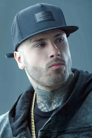 Zdjęcie Nicky Jam #23231