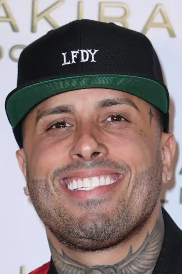 Zdjęcie Nicky Jam #23232