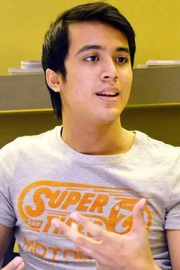 Zdjęcie Aliff Aziz