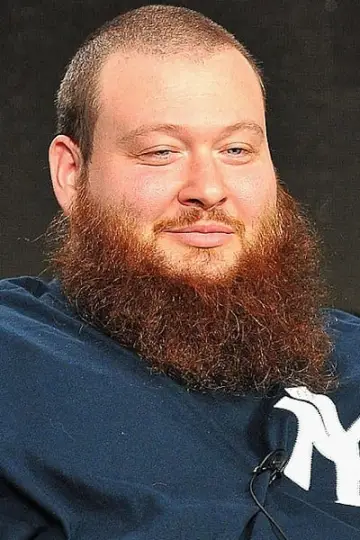 Zdjęcie Action Bronson #76995