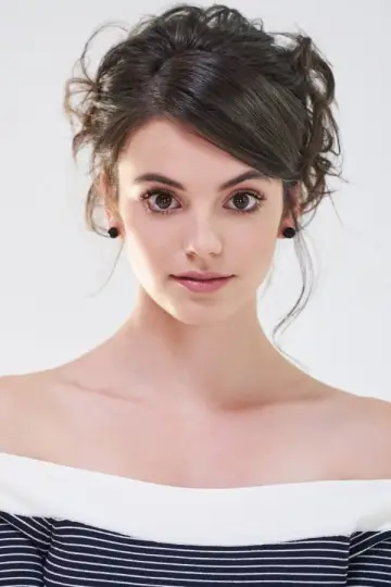 Zdjęcie Francesca Reale #33470