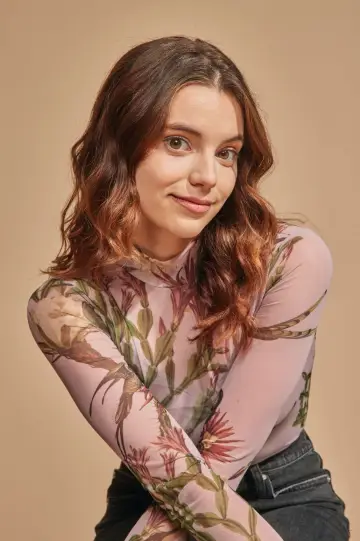 Zdjęcie Francesca Reale #33471