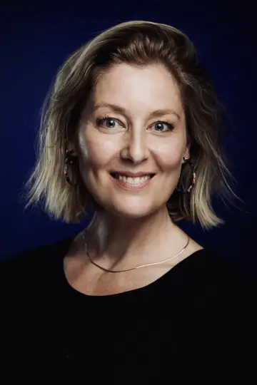 Zdjęcie Elke Van Mello