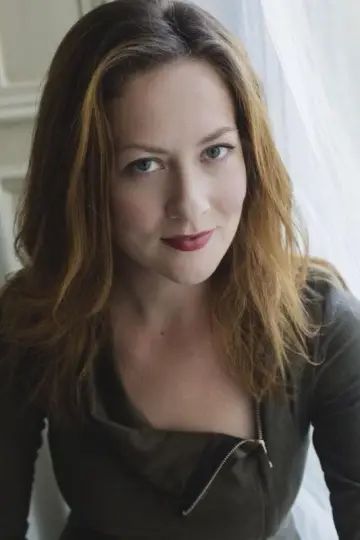 Zdjęcie Molly Shanahan #36155