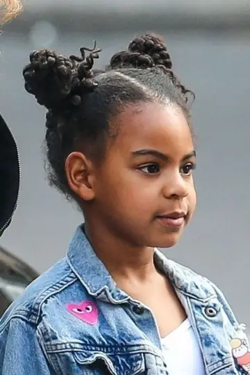 Zdjęcie Blue Ivy Carter #56363