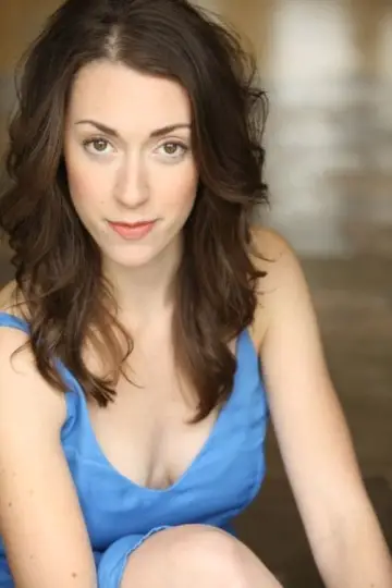 Zdjęcie Jennifer Lauren DiBella #108975